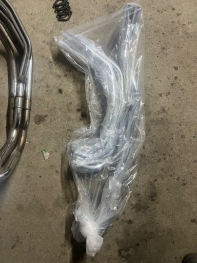 マルコメ管45 45π 新品　ゼファー用