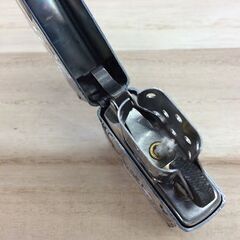 Zippo 06 Deep Impact Armor|ジッポ ディープインパクト アーマーの画像