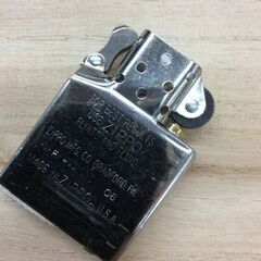 Zippo 06 Deep Impact Armor|ジッポ ディープインパクト アーマーの画像