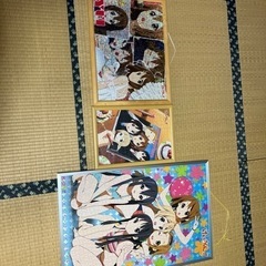 けいおん！パズル
