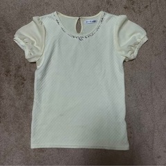 Tシャツ　アウター　カットソー