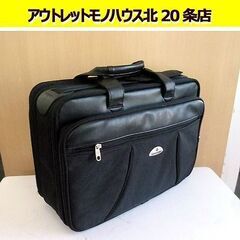 サムソナイト ビジネスバッグ　2way ショルダーバッグ　旅行バ...