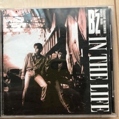 【B'z】値下げCD❣️アルバム💿❤️２枚セットの画像