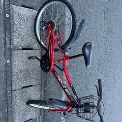小学生　自転車　10,000円