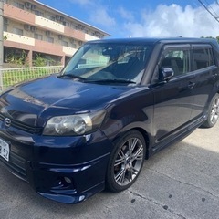 カローラ　ルミオン(車検込み20万でも可能です)