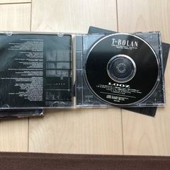 【T-BOLAN】CD💿の画像