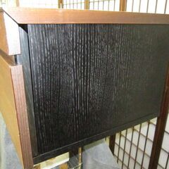 ジモティー限定価格！⭐ R223 NDstyle ローボード、TVラック、テレビボード、幅150cm USED・美品の画像