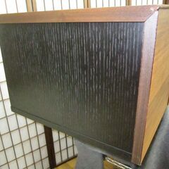 ジモティー限定価格！⭐ R223 NDstyle ローボード、TVラック、テレビボード、幅150cm USED・美品の画像