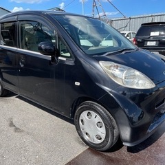 低走行3万キロ‼️車検2年付‼️総額16万円‼️ライフ‼️