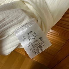 15  　GRL Tシャツの画像