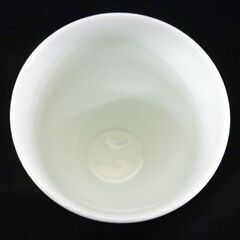 ☆MIKI HOUSE カップ6点セット ミキハウス 高さ8.8cm 口径7.2cm 陶器 マグカップ コップ プッチー くま クマ 札幌 北20条店の画像
