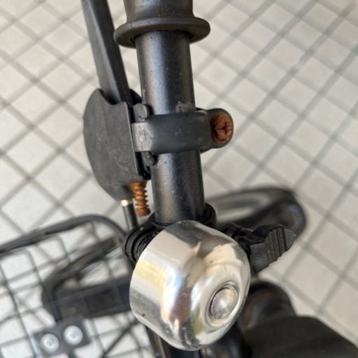 子供　自転車　キッズ　SHEVROLET