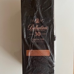 【バランタインの最高峰！バランタイン　30年　【正規品】の画像