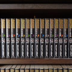 【ゴルゴ13 52巻~130巻 合計79冊 プラス SPECIAL EDITION 出生の秘密 1冊】の画像