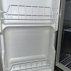 業務用　冷蔵庫　コールドテーブルの画像