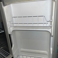 業務用　冷蔵庫　コールドテーブルの画像