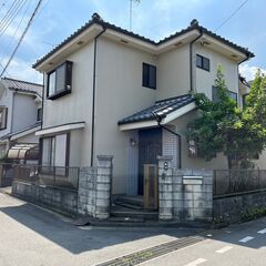 激安　早いもの勝ち　八王子市内　戸建て　５DK＋別棟　駐車場２台