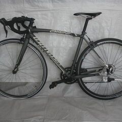 SPECIALIZED（スペシャライズド）ALLEZ（アレー）ロードバイク　管理NO.20230811-02
