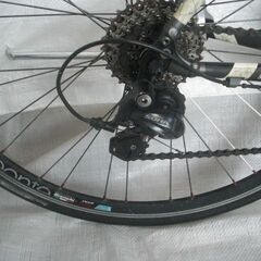 SPECIALIZED（スペシャライズド）ALLEZ（アレー）ロードバイク　管理NO.20230811-02