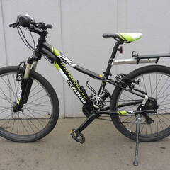 CANNONDALE  　TRAIL24 　キャノンデール 　マ...