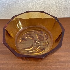 ガラス製の器　6個まとめての画像