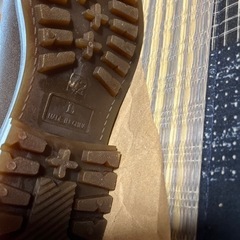 レインブーツ　26〜27センチの画像