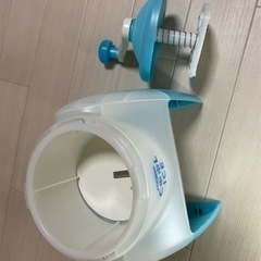 ★かき氷機★日本製★の画像