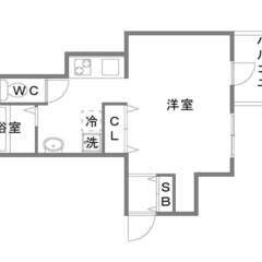 OneLife日本橋小伝馬町SOUTH【▼独立洗面台，浴室乾燥機，室内洗濯機，□コレド室町至近！】 - 中央区
