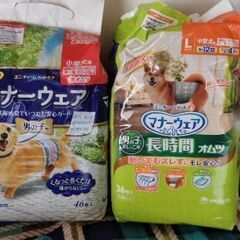 男の子用マナーウェアの画像