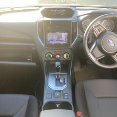 【期間限定】H30年 インプレッサスポーツ 14,700km！ パールホワイト！ 諸費用込み込み130万！検R7年3月！ の画像