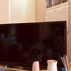 テレビ売ります☺️