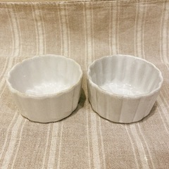 studio m' ムニュ ココット 2つセット②