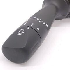 トヨタ 純正 ハイエース 200系4型DX ワイパースイッチ 新車外し カー用品☆ 札幌市 豊平区 平岸の画像