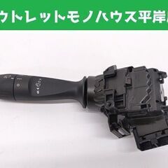 トヨタ 純正 ハイエース 200系4型DX ワイパースイッチ 新...