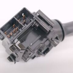 トヨタ 純正 ハイエース 200系4型DX ワイパースイッチ 新車外し カー用品☆ 札幌市 豊平区 平岸の画像