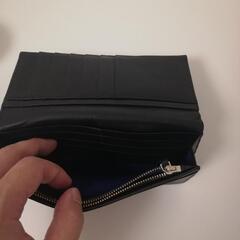 ポール・スミス財布の画像