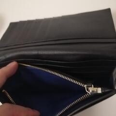 ポール・スミス財布の画像