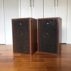 サンスイ SP-70 スピーカー  2個セット　ジャンク 