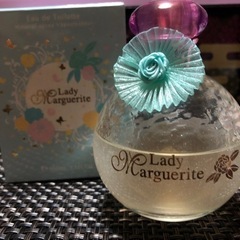レディマルグリッドEDT100ml