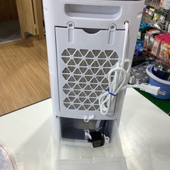 マルタカの冷風扇(2023年製)をご紹介します‼︎ トレジャーファクトリーつくば店の画像
