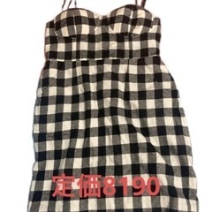 ワンピースだけで得の画像