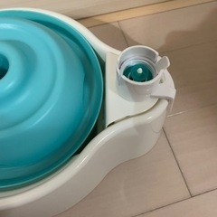 マルカン アクアサーバー 循環式自動給水器の画像