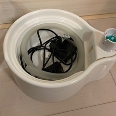 マルカン アクアサーバー 循環式自動給水器の画像