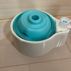 マルカン アクアサーバー 循環式自動給水器の画像