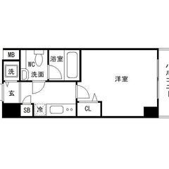 OneLife押上クラウド【▼東京スカイツリー、東京ソラマチまで好アクセス】 - 墨田区