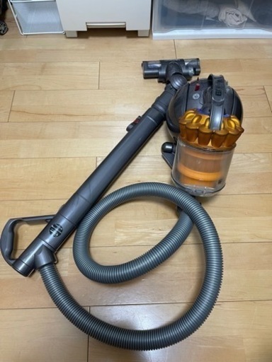 ダイソンDC36 中古品