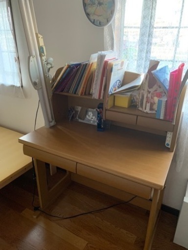 中古美品:学習机(テレワーク等)のみ