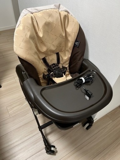 ネムリラ AUTO SWING BEDi