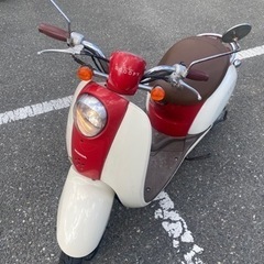 決まりました！受付終了！場所確保のため投売！4万‼️ホンダ　クレ...