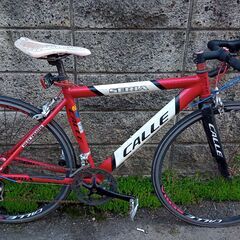 700C　ロードレーサー